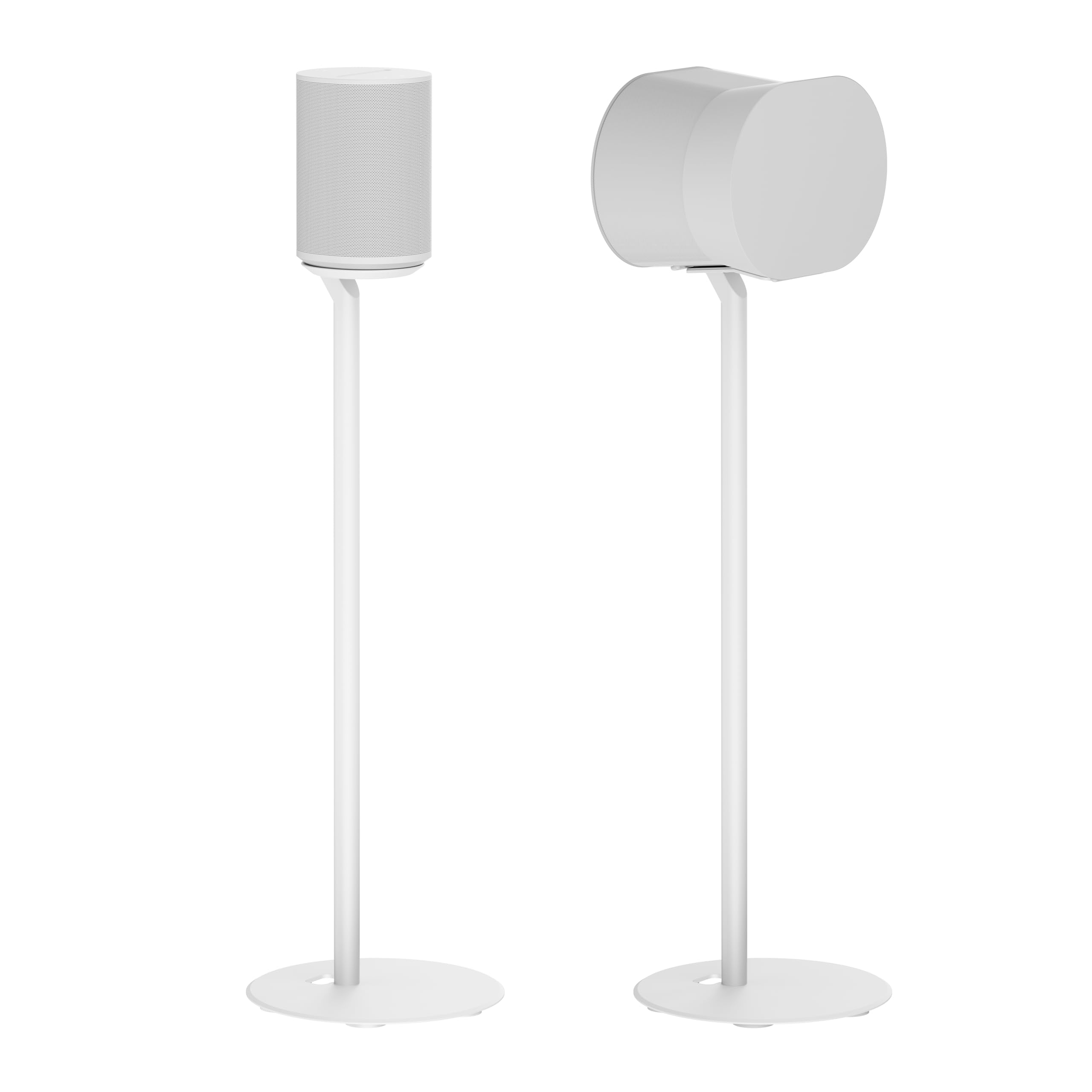 Amazon.com: ynVISION.DESIGN Fixed Height Floor Stands Compatible